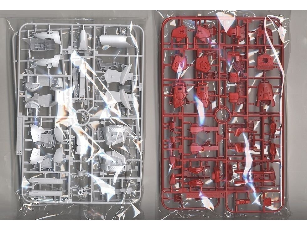 Bandai - PG MBF-P02 Gundam Astray Red Frame, 1/60, 63544 8 Bandai - PG MBF-P02 Gundam Astray Red Frame, 1/60, 63544 8