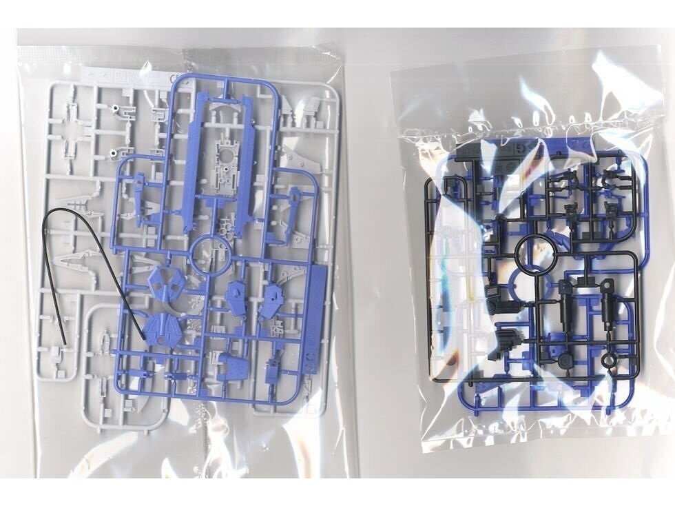 Bandai - RG FX-550 Skygrasper Launcher/Sword Pack, 1/144, 63052 7 Bandai - RG FX-550 Skygrasper Launcher/Sword Pack, 1/144, 63052 7