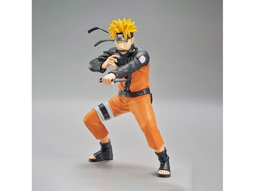 Bandai - Entry Grade Naruto Shippuden Naruto Uzumaki, 65566 1 Bandai - Entry Grade Naruto Shippuden Naruto Uzumaki, 65566 1