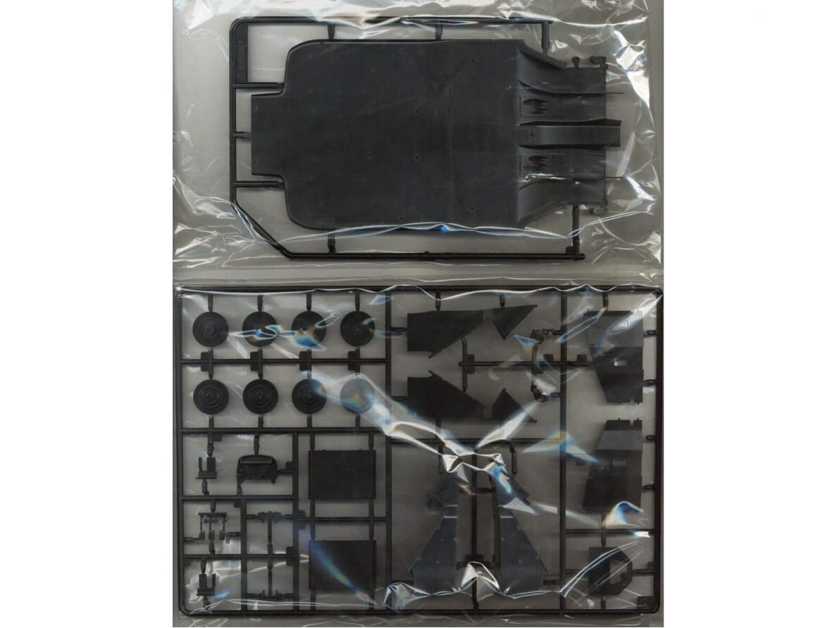 Beemax - McLaren MP4/4 1988, 1/12, 12002 16 Beemax - McLaren MP4/4 1988, 1/12, 12002 16