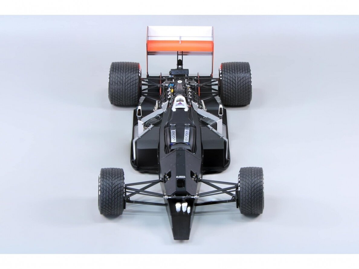 Beemax - McLaren MP4/4 1988, 1/12, 12002 11 Beemax - McLaren MP4/4 1988, 1/12, 12002 11