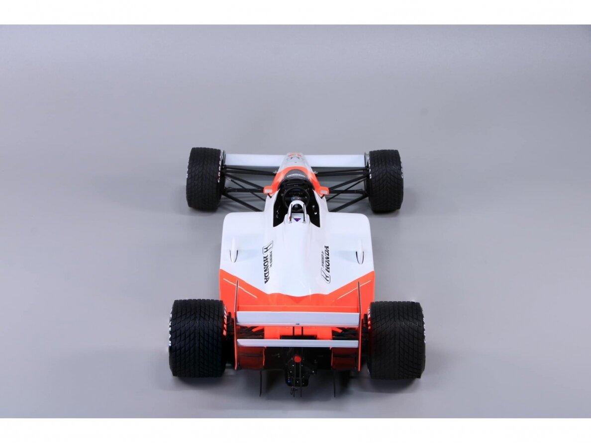Beemax - McLaren MP4/4 1988, 1/12, 12002 7 Beemax - McLaren MP4/4 1988, 1/12, 12002 7