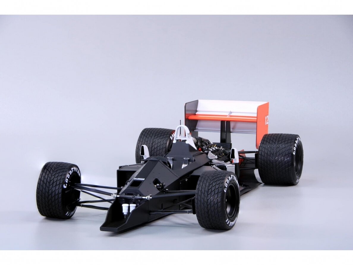 Beemax - McLaren MP4/4 1988, 1/12, 12002 9 Beemax - McLaren MP4/4 1988, 1/12, 12002 9