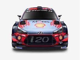 Belkits - Hyundai i20 Coupe WRC Tour de Corse 2019 winner, 1/24, BEL0014 1