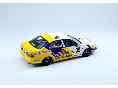 Beemax - Toyota Corona ST191 1994 International Suzuka 500km Winner, 1/24, 24020 3 Beemax - Toyota Corona ST191 1994 International Suzuka 500km Winner, 1/24, 24020 3
