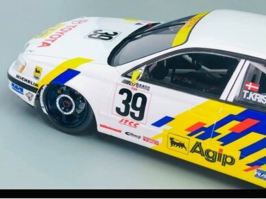 Beemax - Toyota Corona ST191 1994 International Suzuka 500km Winner, 1/24, 24020 9 Beemax - Toyota Corona ST191 1994 International Suzuka 500km Winner, 1/24, 24020 9