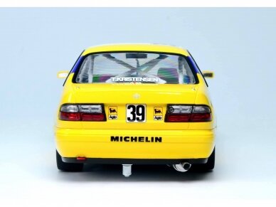 Beemax - Toyota Corona ST191 1994 International Suzuka 500km Winner, 1/24, 24020 7 Beemax - Toyota Corona ST191 1994 International Suzuka 500km Winner, 1/24, 24020 7