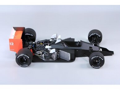 Beemax - McLaren MP4/4 1988, 1/12, 12002 12 Beemax - McLaren MP4/4 1988, 1/12, 12002 12