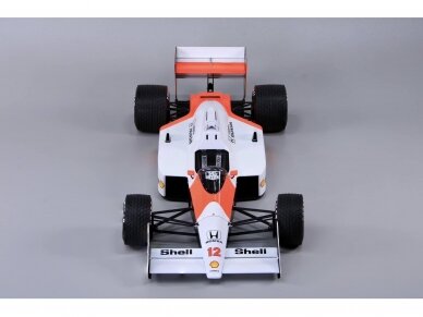 Beemax - McLaren MP4/4 1988, 1/12, 12002 6 Beemax - McLaren MP4/4 1988, 1/12, 12002 6