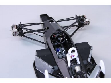 Beemax - McLaren MP4/4 1988, 1/12, 12002 14 Beemax - McLaren MP4/4 1988, 1/12, 12002 14
