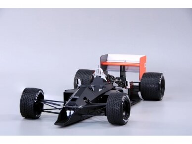 Beemax - McLaren MP4/4 1988, 1/12, 12002 9 Beemax - McLaren MP4/4 1988, 1/12, 12002 9