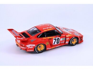Beemax - Porsche 935 1979 LM Class Winner, 1/24, 24036 2 Beemax - Porsche 935 1979 LM Class Winner, 1/24, 24036 2