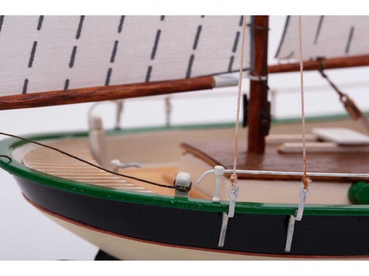 Billing Boats - Dana - Plastic hull, 1/60, BB200 7 Billing Boats - Dana - Plastic hull, 1/60, BB200 7