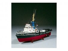 Billing Boats - Banckert - Plastikinis korpusas, 1/50, BB516