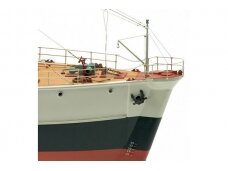 Billing Boats - Calypso - Plastikinis korpusas, 1/45, BB560