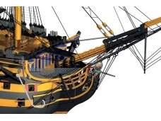 Billing Boats - HMS Victory - Medinis korpusas, 1/75, BB498