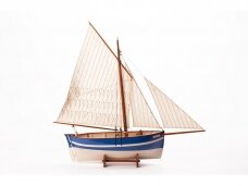 Billing Boats - Esperance - Medinis korpusas, 1/30, BB908