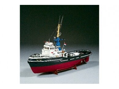 Billing Boats - Banckert - Plastic hull, 1/50, BB516