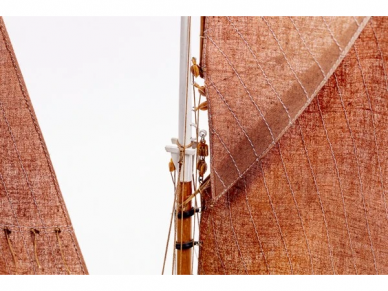 Billing Boats - FD 10 Yawl - Wooden hull, 1/50, BB701 15 Billing Boats - FD 10 Yawl - Wooden hull, 1/50, BB701 15