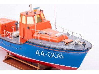 Billing Boats - RNLI Waveny Lifeboat - Plastikinis korpusas, 1/40, BB101 3