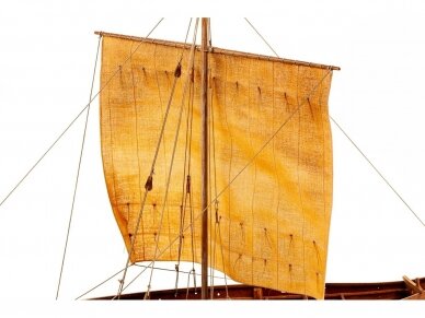 Billing Boats - Roar Ege - Medinis korpusas, 1/25, BB703 11