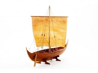 Billing Boats - Roar Ege - Wooden hull, 1/25, BB703 2 Billing Boats - Roar Ege - Wooden hull, 1/25, BB703 2