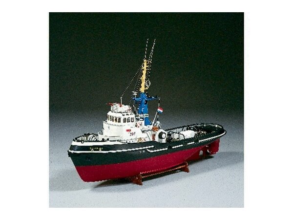 Billing Boats - Banckert - Plastic hull, 1/50, BB516 Billing Boats - Banckert - Plastic hull, 1/50, BB516