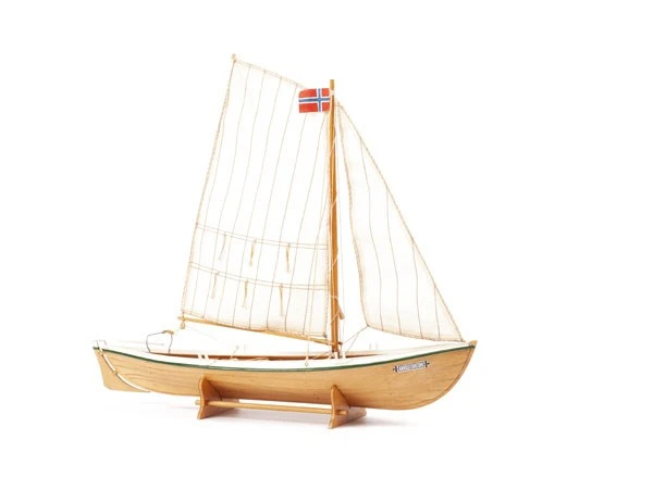 Billing Boats - Torborg - Wooden hull, 1/20, BB910 Billing Boats - Torborg - Wooden hull, 1/20, BB910