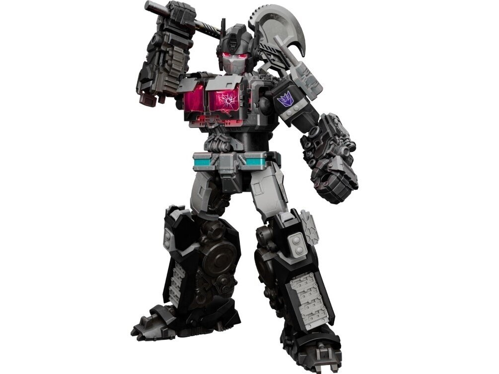 Blokees - Transformers Nemesis Prime Classic Class CC08 Rise of the Beasts, 71155 5 Blokees - Transformers Nemesis Prime Classic Class CC08 Rise of the Beasts, 71155 5