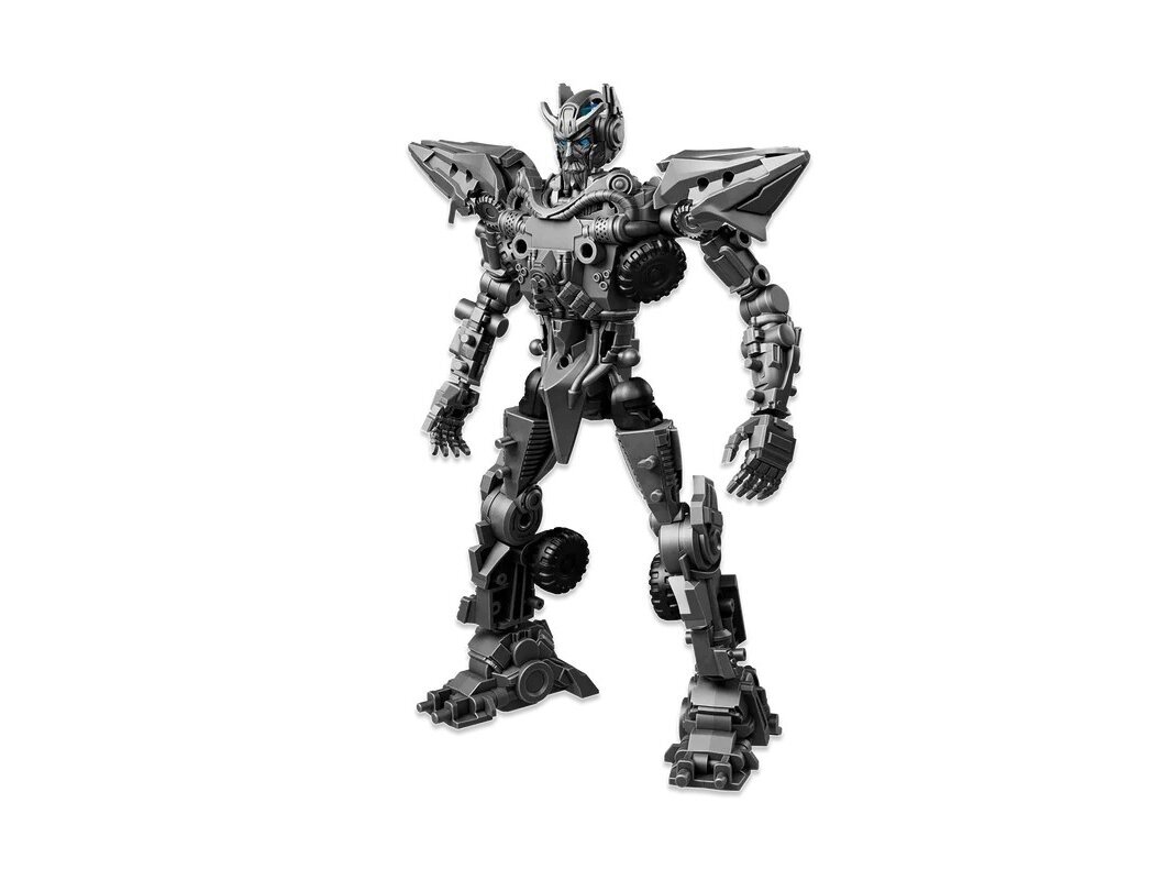 Blokees - Transformers Classic Class CC24 Sentinel Prime Dark of the Moon, 71424 5 Blokees - Transformers Classic Class CC24 Sentinel Prime Dark of the Moon, 71424 5