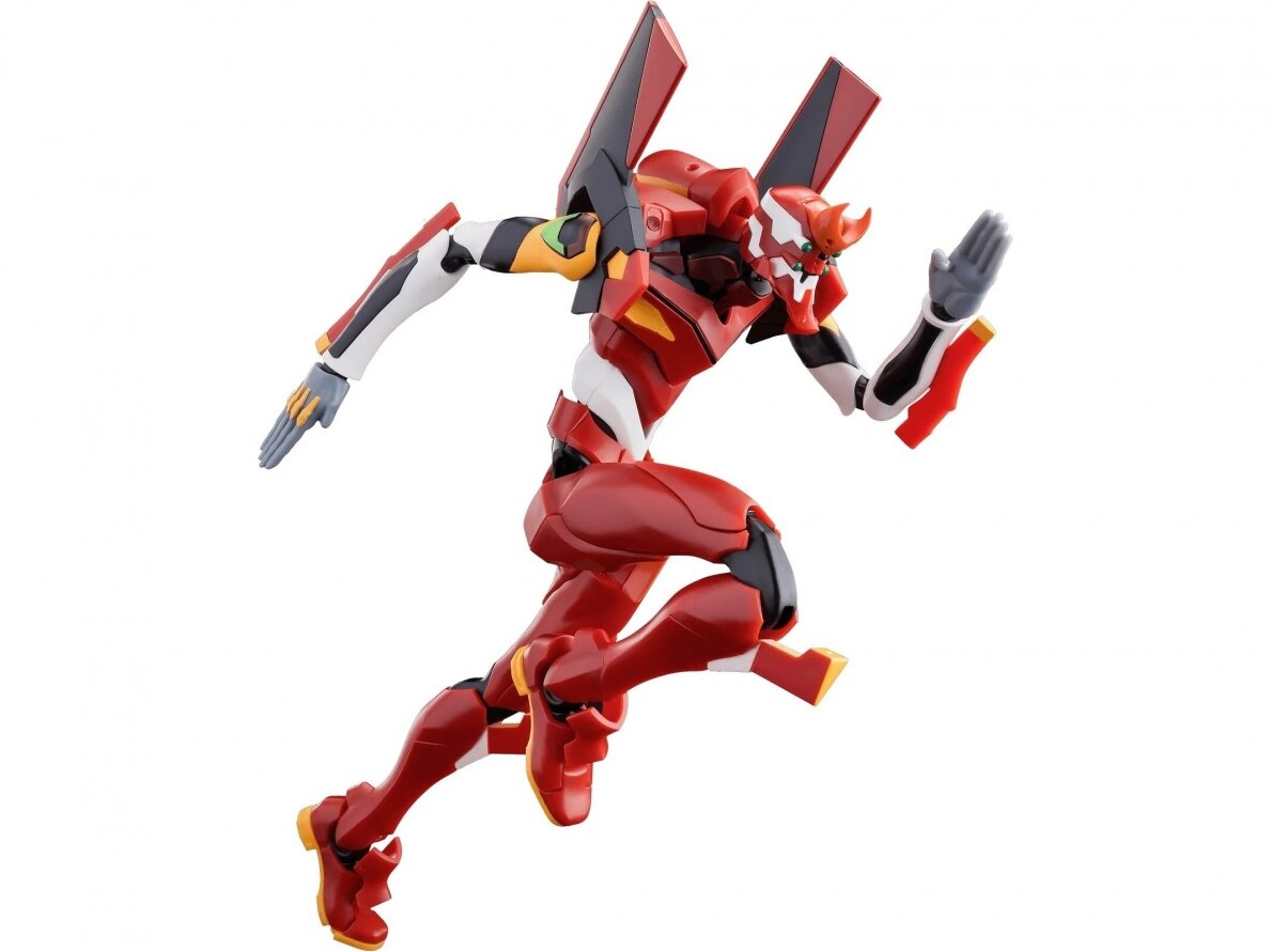 Blokees - Figures Legend Series Evangelion Production Model-02 Action Edition, 73512 4 Blokees - Figures Legend Series Evangelion Production Model-02 Action Edition, 73512 4