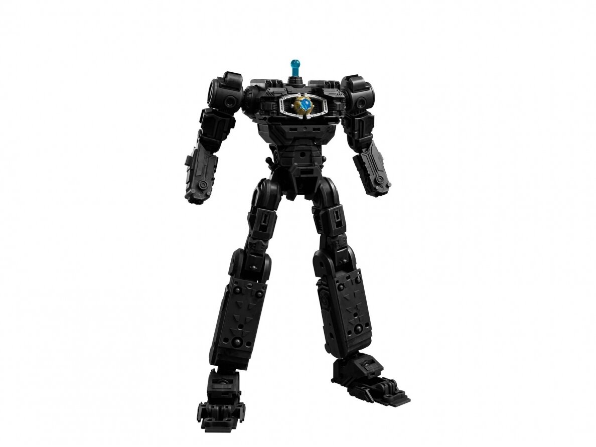 Blokees - Transformers Action Edition - Optimus Prime/Orion Pax, 71173 16