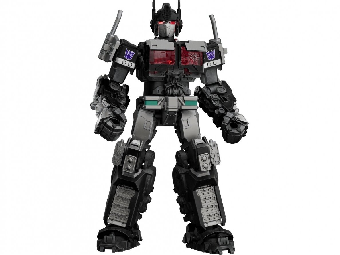 Blokees - Transformers Nemesis Prime Classic Class CC08 Rise of the Beasts, 71155 1 Blokees - Transformers Nemesis Prime Classic Class CC08 Rise of the Beasts, 71155 1