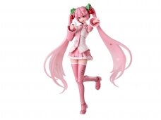 Blokees - Fantastics Series - Sakura Miku, 73507