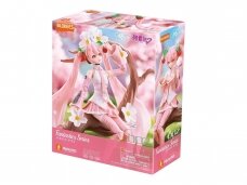 Blokees - Fantastics Series - Sakura Miku, 73507