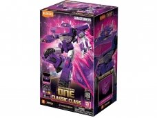Blokees - Transformers Classic Class 18 Shockwave Transformers One, 71184