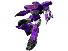 Blokees - Transformers Classic Class 18 Shockwave Transformers One, 71184
