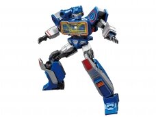 Blokees - Transformers Classic Class 17 Soundwave Transformers One, 71183