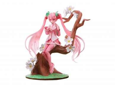 Blokees - Fantastics Series - Sakura Miku, 73507 3