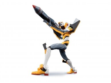 Blokees - Figures Legend Series Evangelion Proto Type-00' Action Edition, 73513 4