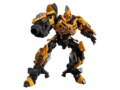Blokees - Transformers Classic Class Bumblebee (Dark of the Moon), 71423 3 Blokees - Transformers Classic Class Bumblebee (Dark of the Moon), 71423 3