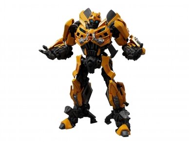 Blokees - Transformers Classic Class Bumblebee (Dark of the Moon), 71423 2 Blokees - Transformers Classic Class Bumblebee (Dark of the Moon), 71423 2