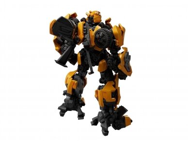 Blokees - Transformers Classic Class Bumblebee (Dark of the Moon), 71423 6 Blokees - Transformers Classic Class Bumblebee (Dark of the Moon), 71423 6