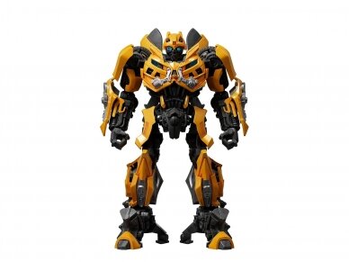 Blokees - Transformers Classic Class Bumblebee (Dark of the Moon), 71423 8 Blokees - Transformers Classic Class Bumblebee (Dark of the Moon), 71423 8