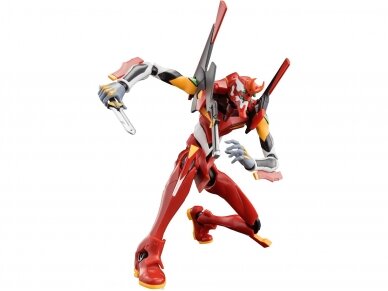 Blokees - Figures Legend Series Evangelion Production Model-02 Action Edition, 73512 6 Blokees - Figures Legend Series Evangelion Production Model-02 Action Edition, 73512 6