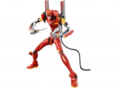 Blokees - Figures Legend Series Evangelion Production Model-02 Action Edition, 73512 7 Blokees - Figures Legend Series Evangelion Production Model-02 Action Edition, 73512 7