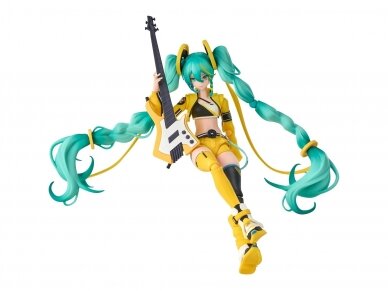 Blokees - Fantastics Series - Hatsune Miku Vivid Echoes, 73530 2 Blokees - Fantastics Series - Hatsune Miku Vivid Echoes, 73530 2