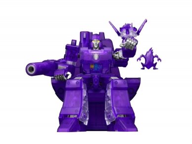 Blokees - Transformers Action Edition 02 - G1 Megatron Energy Explosion Ver, 71190 4 Blokees - Transformers Action Edition 02 - G1 Megatron Energy Explosion Ver, 71190 4