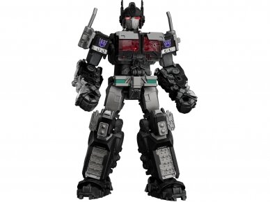 Blokees - Transformers Nemesis Prime Classic Class CC08 Rise of the Beasts, 71155 1 Blokees - Transformers Nemesis Prime Classic Class CC08 Rise of the Beasts, 71155 1