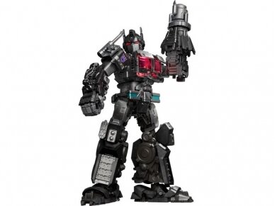 Blokees - Transformers Nemesis Prime Classic Class CC08 Rise of the Beasts, 71155 4 Blokees - Transformers Nemesis Prime Classic Class CC08 Rise of the Beasts, 71155 4